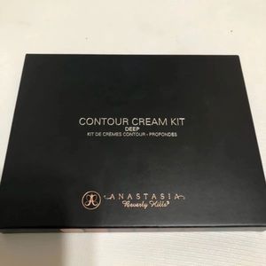 Anastasia Deep creme contour